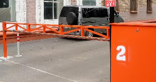 Купить антивандальный шлагбаум Великий Новгород, цена от 4155 руб.