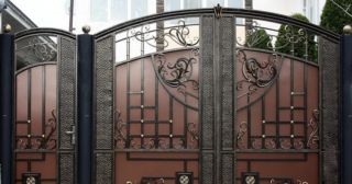 Купить услугу замер ворот Великий Новгород, цена от 579 рублей